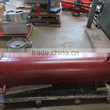 Factory Price 5ton Tube Ice Machine photo-2