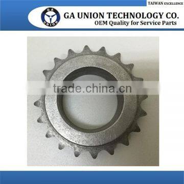 car auto Gear, camshaft 11217534654 for BMW, Citroen, Mini, Peugeot