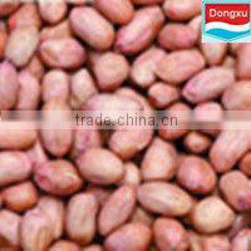 Bulk Raw Peanuts