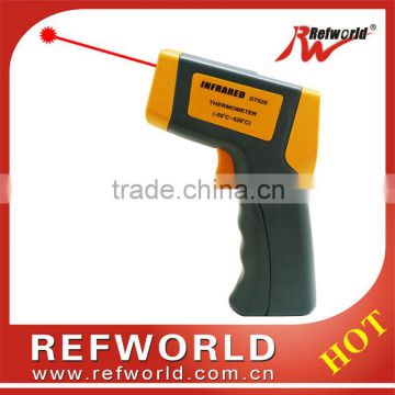 Infrared Thermometer DT8380 (-50C to 380C)