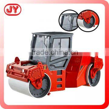 Wholesale 1:25 metal toy truck crane diecast cars