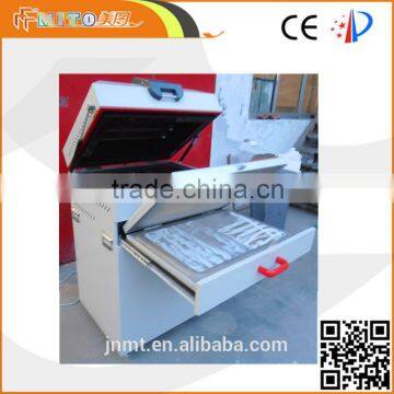 3D Sublimation Vacuum Heat Transfer Press Mug Printer Machine photo-2
