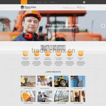 High-quality Website Design Service photo-2