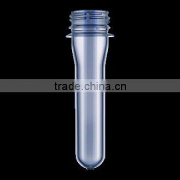 28mm pco1881 PET plastic bottle preform for water, soft drink, juice, carbonated drink, hotfill