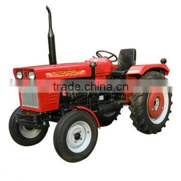 mini tractor