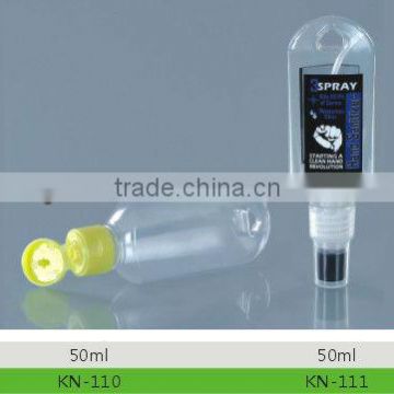 PVC Spray bottle