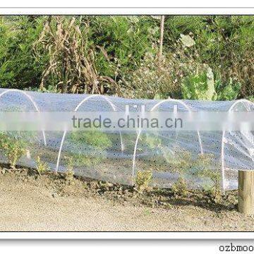 200 micron UV resistant plastic greenhouse sheeting