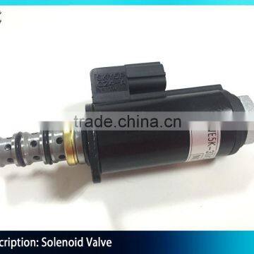 Solenoid Valve YN35V00021F1 For Kobelco Excavator