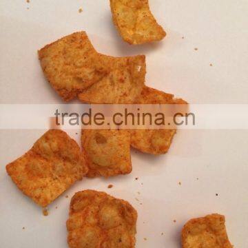 Potato Chips Making Machine With CE Certification ISO9001, Best Price