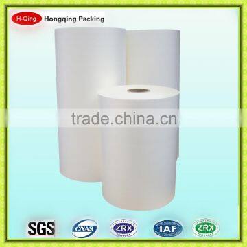 22micron glossy film for packing and printing