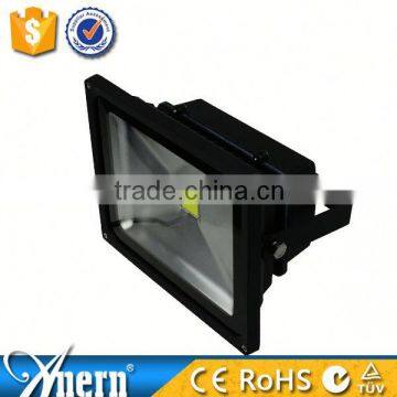 Die-casting aluminum CRI>80 outdoor LED price for stadium flood lights