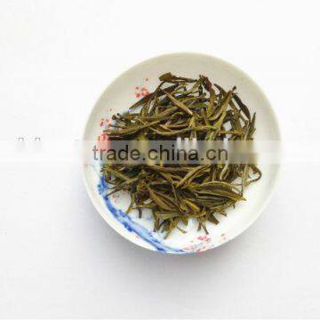 Famous Yellow Tea Huo Shan Huang Ya