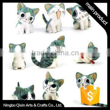 Wholesale Cat, Resin Cat Figurine, Resin Cat