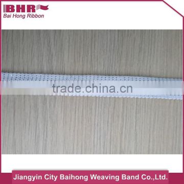 3mm diameter flat woven rope for binding