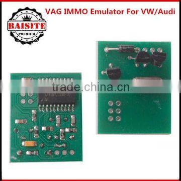 Factory price!!!10pcs/lot VAG IMMO Tool IMMO Emulator for Audi/VW high quality vag immobilizer Emulator in stock