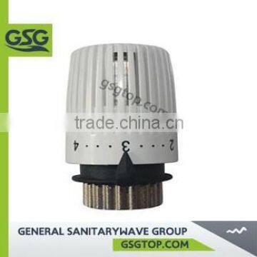 GSG Radiator valve RV161 CE approved Forged Towel Warmer Radiator Valve CE approved Forged Towel Warmer Radiator Valve