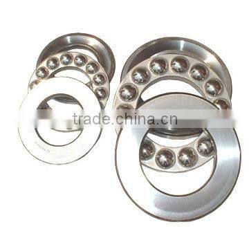 China supply high quality thrust ball bearing 51101