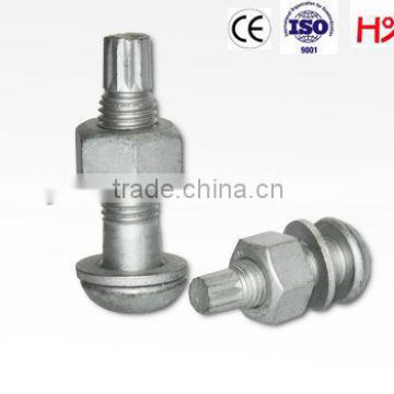 JSS II09 high strength tensile control s10t bolt