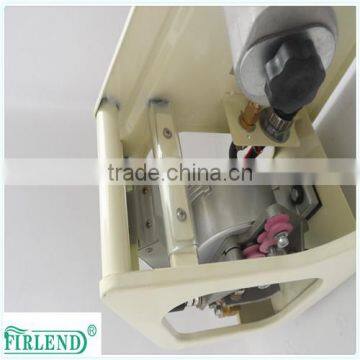 wire feeder for welding