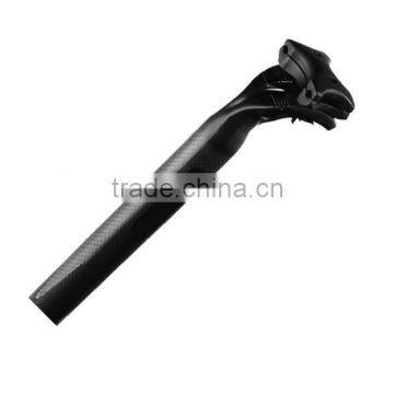 carbon seat post 25.4mm for high quality bike