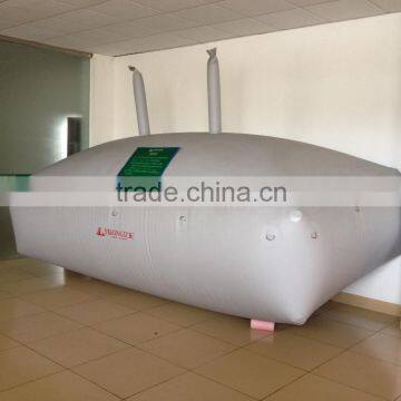 Advanced Pvc Fabric Biogas Equipment photo-2