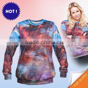 2015 top selling fitness gym sport ready stock work out style wholesale crewneck sweatshirt