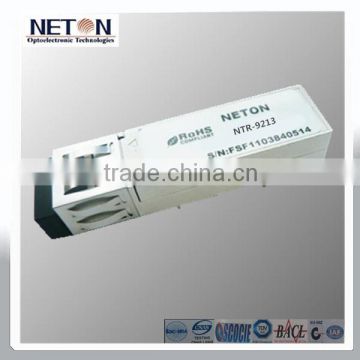 155M 20km BiDi 2x5 SFF Optical Module 2x5 155mbps 1550