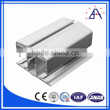 2015 New Profile Extrusion Aluminium Design