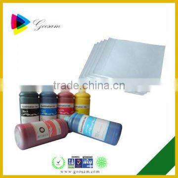 Hot Selling! ink for Sublimation Printing for Mutoh RJ900C/VJ1204/VJ1304 printer