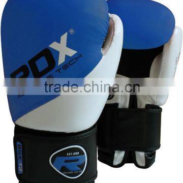 Muay Thai boxing gloves