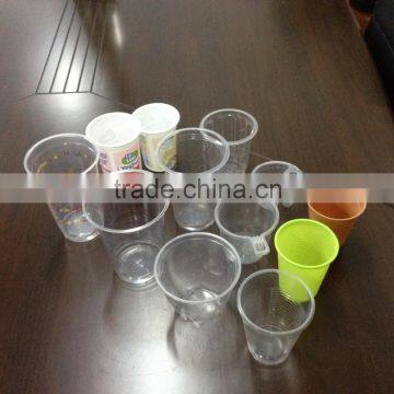 Hot Sales Plastic Sheet Making Machine for PP PS PE Sheet Quality Choice photo-3