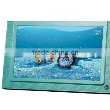 Indoor innovative pop displays