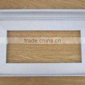 Aluminum Edge Frame Profile for Cabinet Door