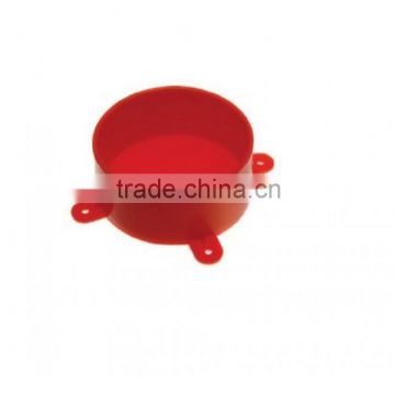 PVC Disposable Lid