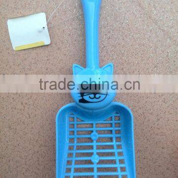 Plastic Dog Feeder Multifunctional Scoop photo-5