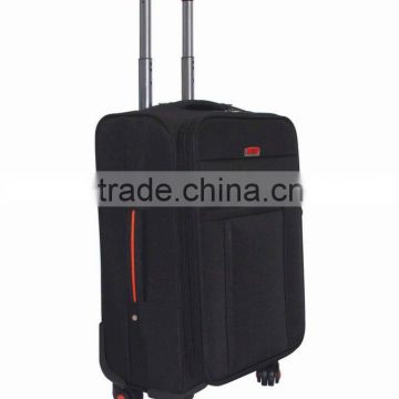 20" Trolley Luggage 360 4 wheels