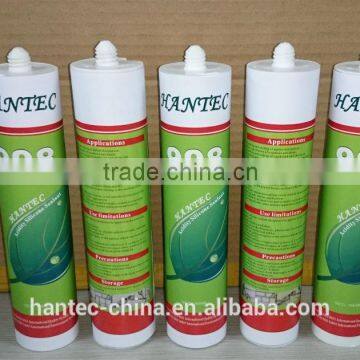 Acetic Silicone Sealant/Super-class Acidity silicone sealant