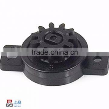 Soft close rotary damper,washing machine damper,soft closing rotary damper