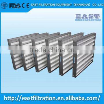 air filter material