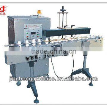 Automatic wide application induction aluminum foil sealing machine can sealer