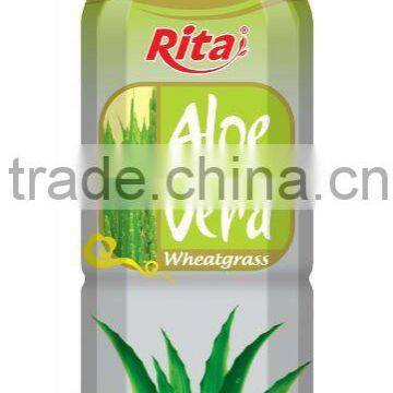 Aloe Vera Juice Drink