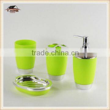 Eco-Friendly Feature bathroom set accessories