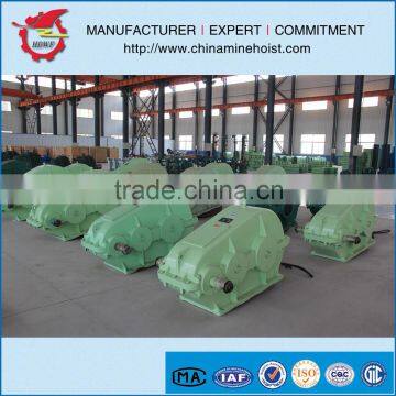 Mine Workings Mining Hoist photo-2