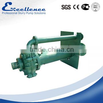 China factory supply Vertical Centrifugal Sump Pump