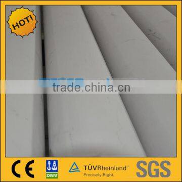 Astm A312 Tp316l/tp304l Stainless Steel Pipes photo-4