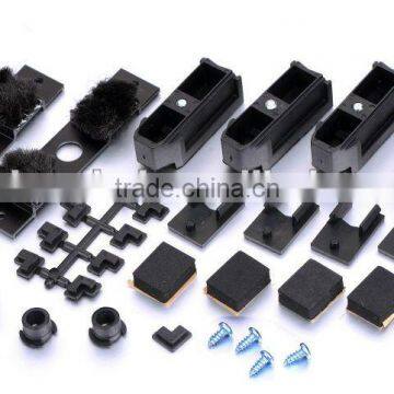 nylon sliding Window accessories for OEM