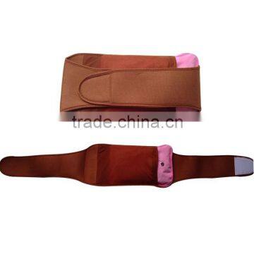 rechargeable electric heat medical waist belt