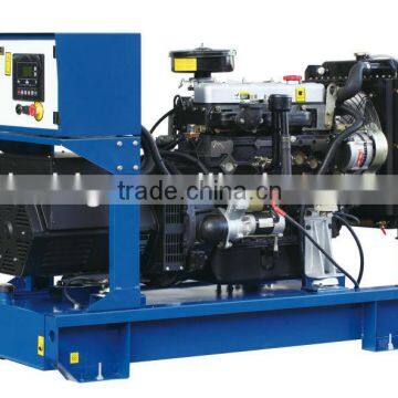 8kW-30kW OEM Quanchai Diesel Generator