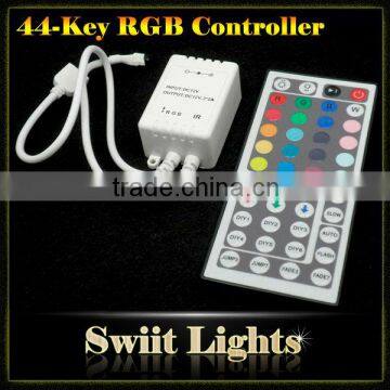 44Key RGB Remote Controller For LED Strip