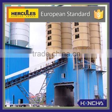 Wholesale fixed type concrete plant manufacturer